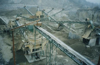 Ленточный конвейер ТD75