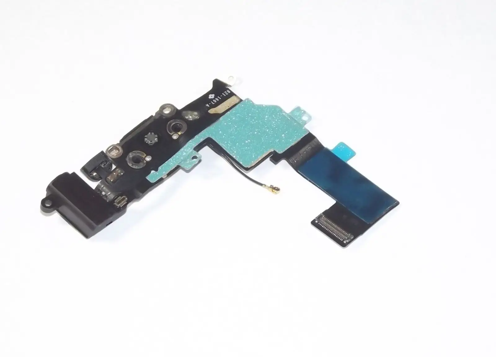 Top Quality With Negotiable Price Charging Port Charger Dock Flex Replace For iPhone 5S USB Charger Port Flex Cable