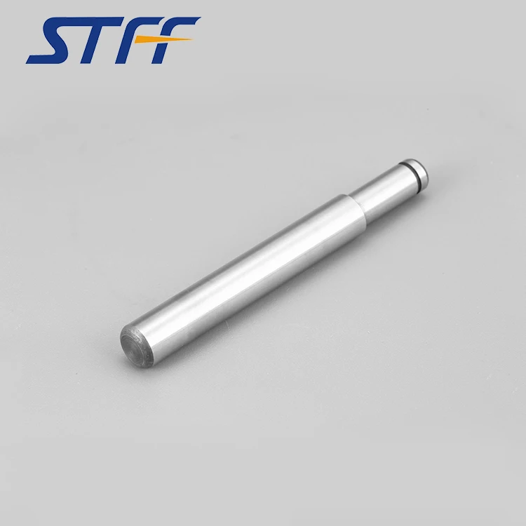 
Вал электродвигателя для деталей вентилятора, вал вала вентилятора, шпиндель вентилятора, направляющий штифт, вал вентилятора радиатора, вал вентилятора воздуходувки 