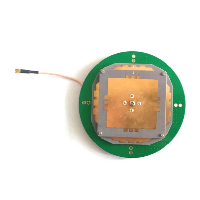  Внутренняя высокоточная антенна JCN228 south GNSS GPS