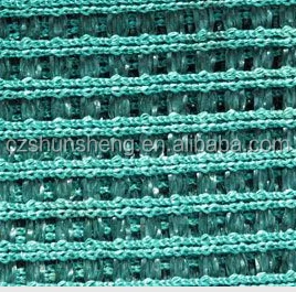 Пластиковый Снежный забор яблоко дерево ветровое стекло садовая сетка