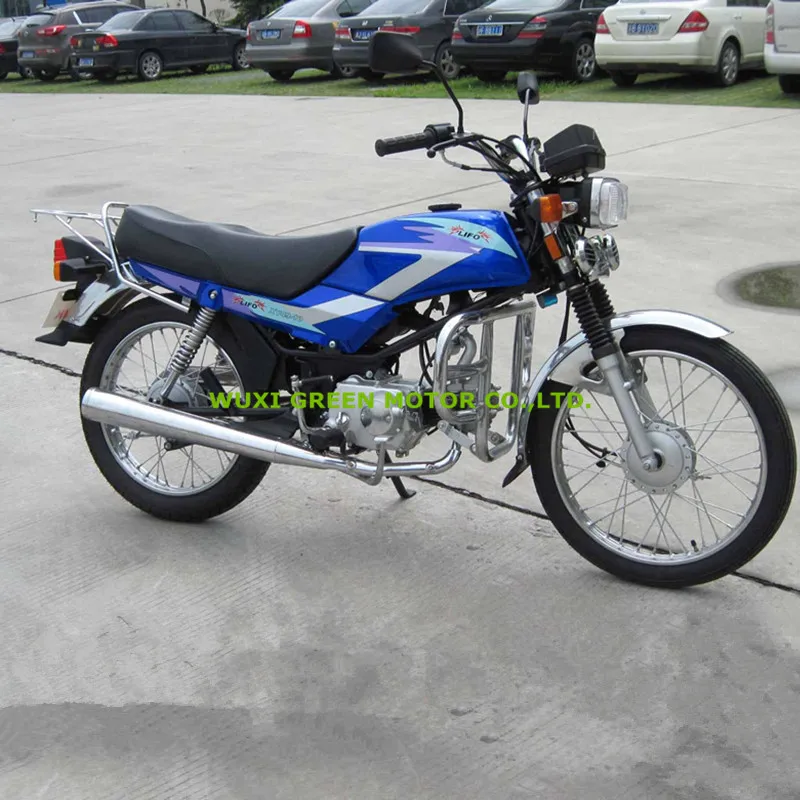 70cc 100cc automatic chopper motorcycle Classic model