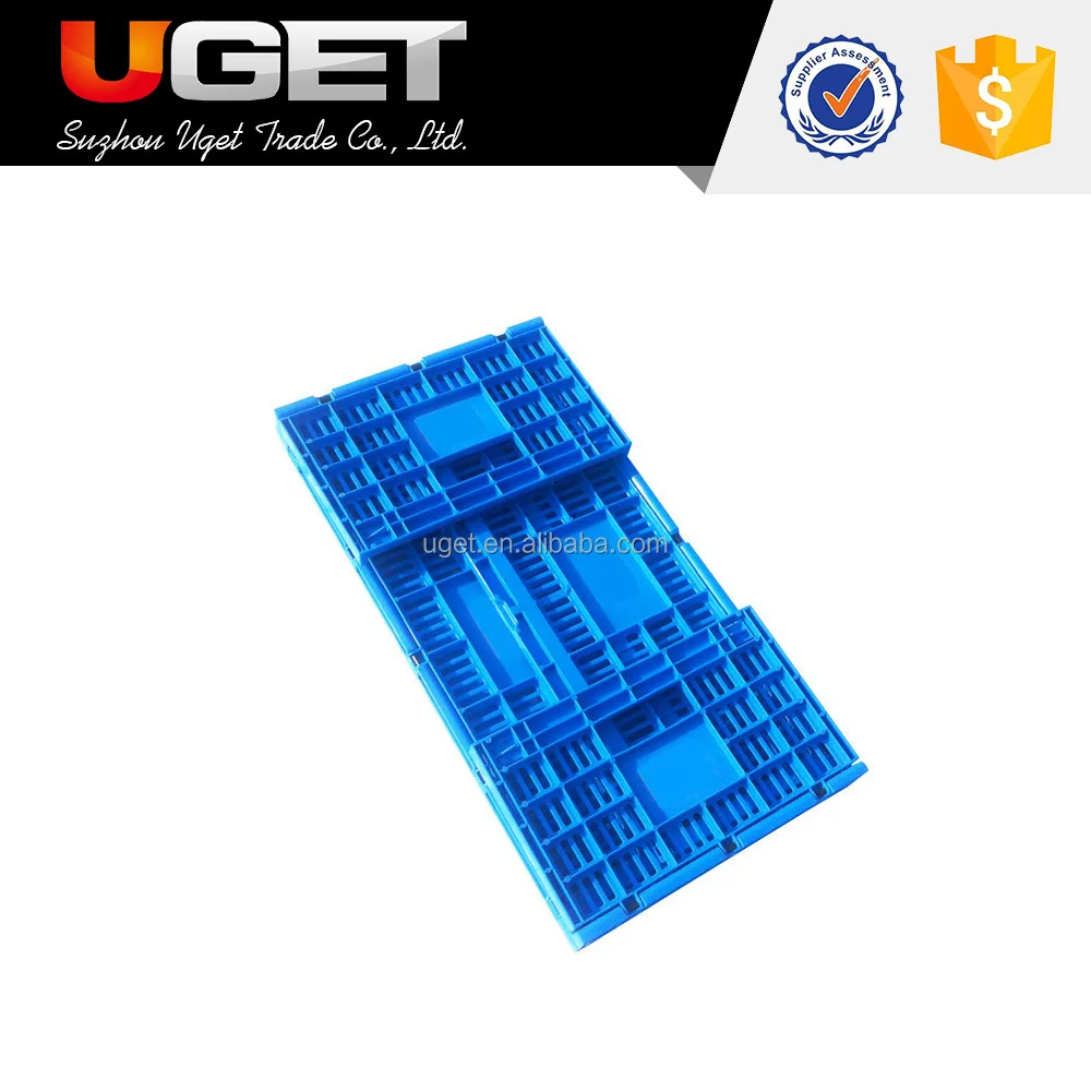 Top Quality Foldable Plastic Egg Crate For Wholesale