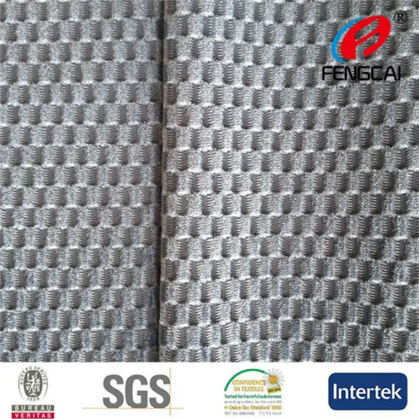 Alibaba китай производитель продает 2015 новинка ананас проверено ткани цветок диван