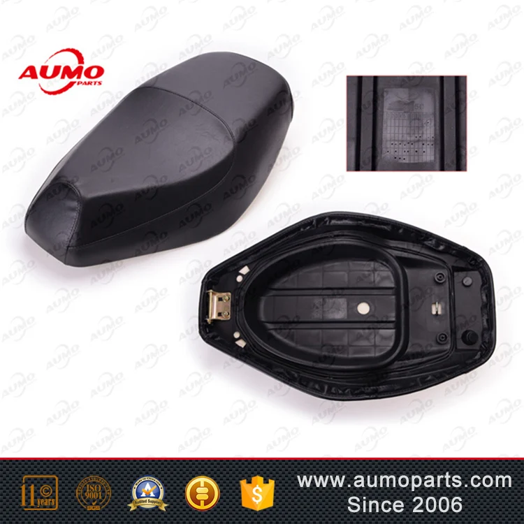 2016 New seat assembly for BT49QT-9 baotian parts motorcycle parts company