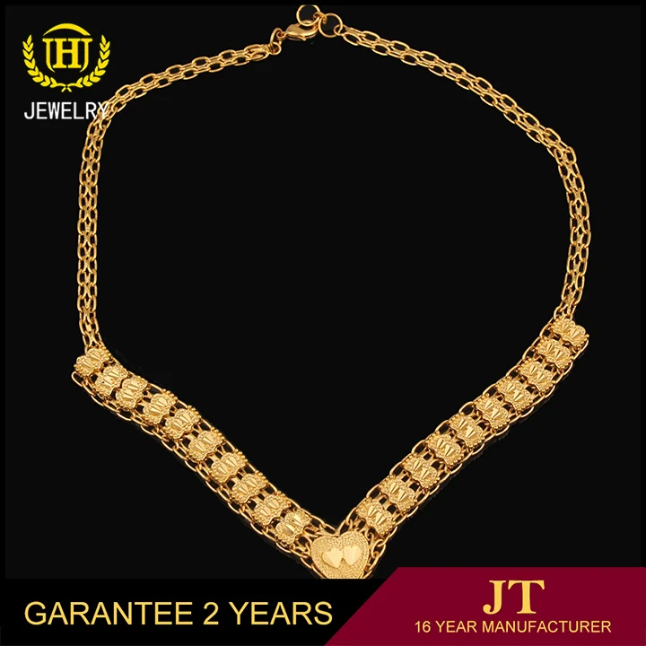 
Latest fashion italian gold jewelry sets , dubai 18 carat gold jewelry sets 