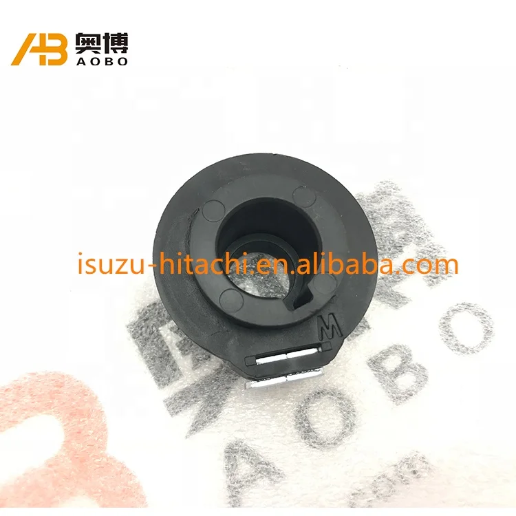 Bob-cat Loader Parts Operator Seat Magnet Bushing 6680443 S160,S185,S330,T770 Loader Bush