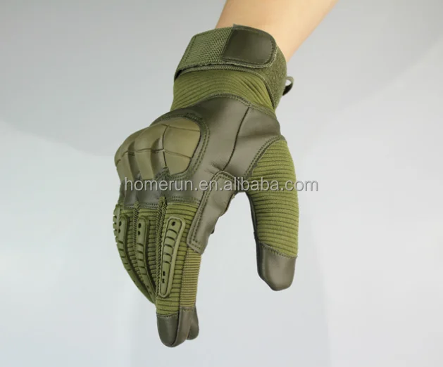 
Outdoor tactical glove riding sports fitness tactical gloves climbing motorcycle gloves 