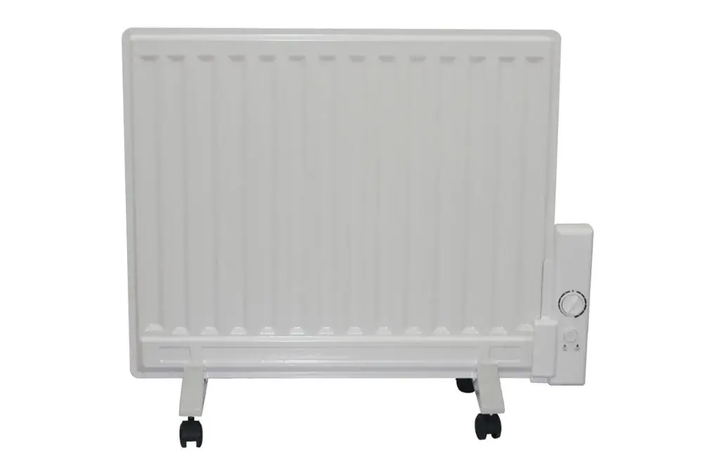 OPA Electric Indoor Panel Oil Heater