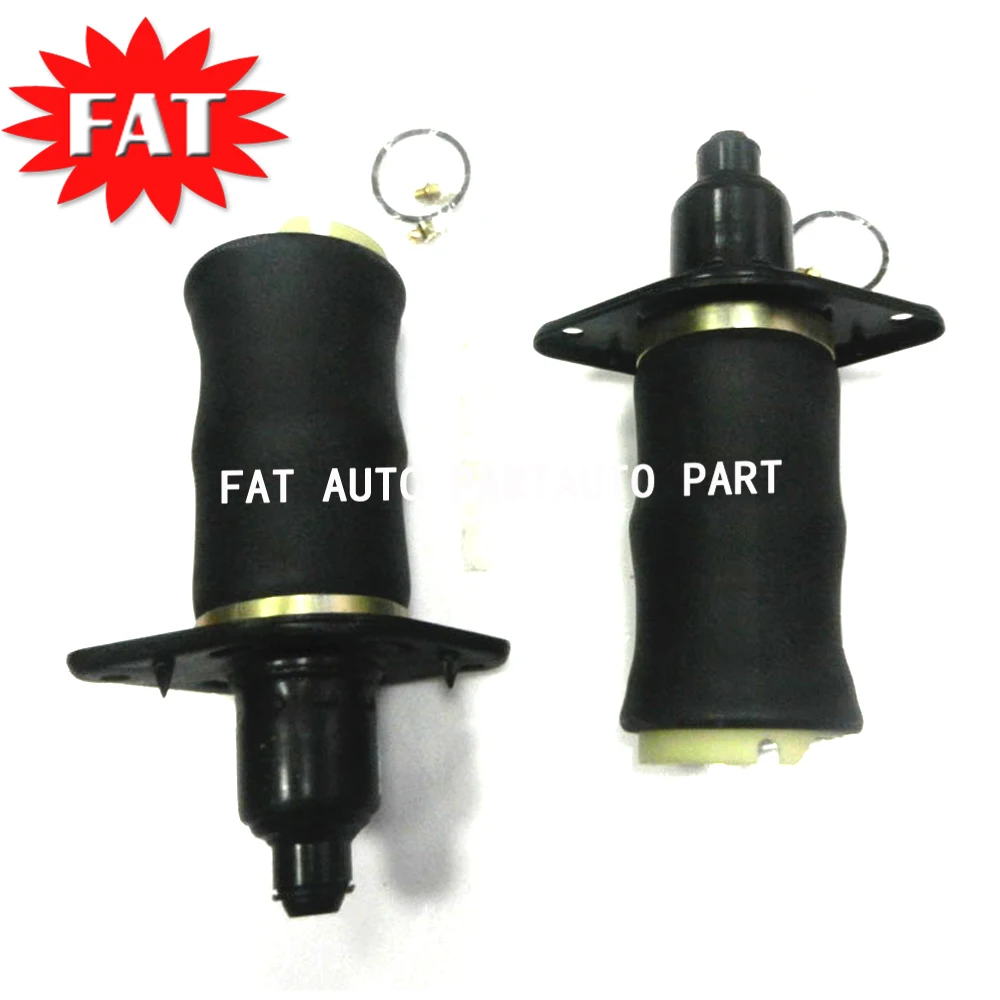 Пневматическая Подвеска комплекты Для Ремонта Подушки безопасности Для Audi A6 C5 Сзади (L) 4Z7616051A