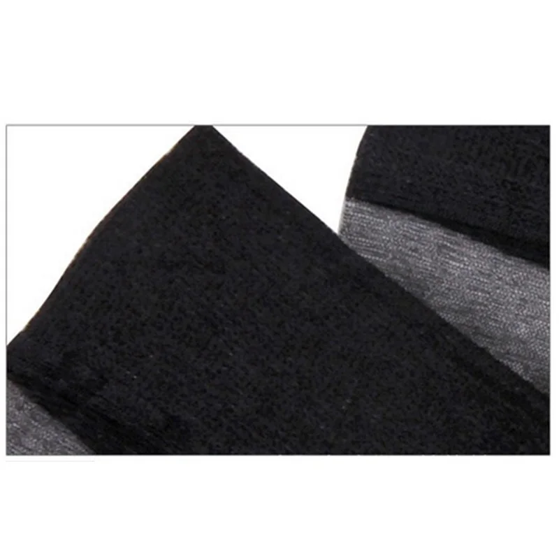 
hot sales ladies crystal socks Summer fashion thin comfortable wear short Stocking silk transparent velvet ankle girl tube socks 