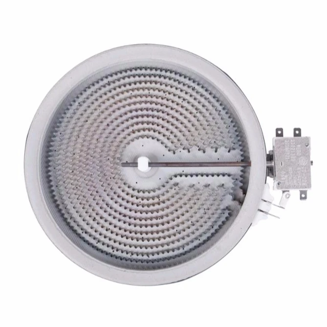 New high quality 1500W-2000W infrared ceramic heater