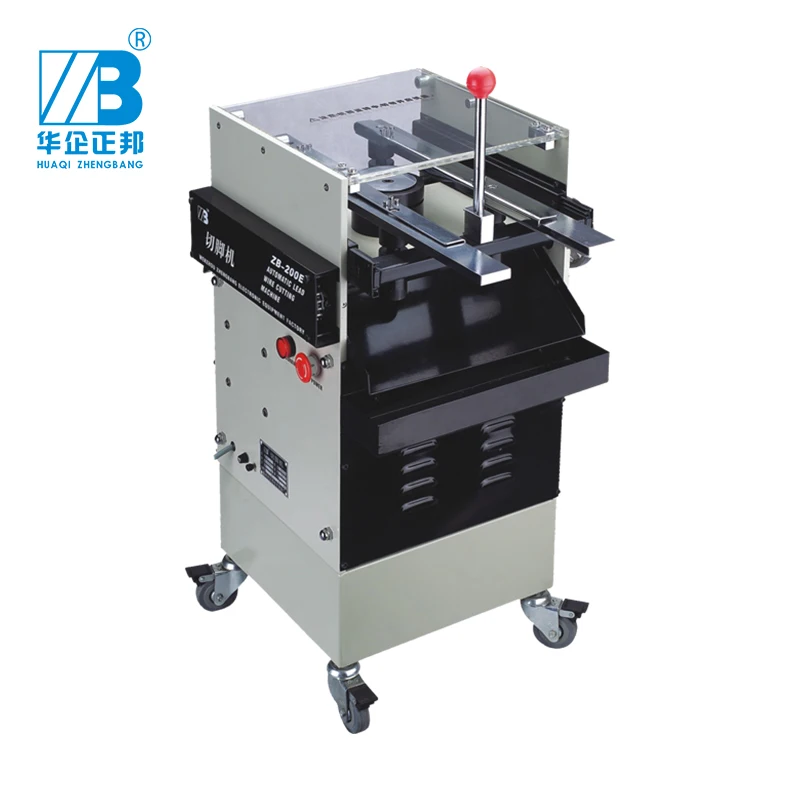 Electronic PCB Assembly Cutting Machine ZB200E