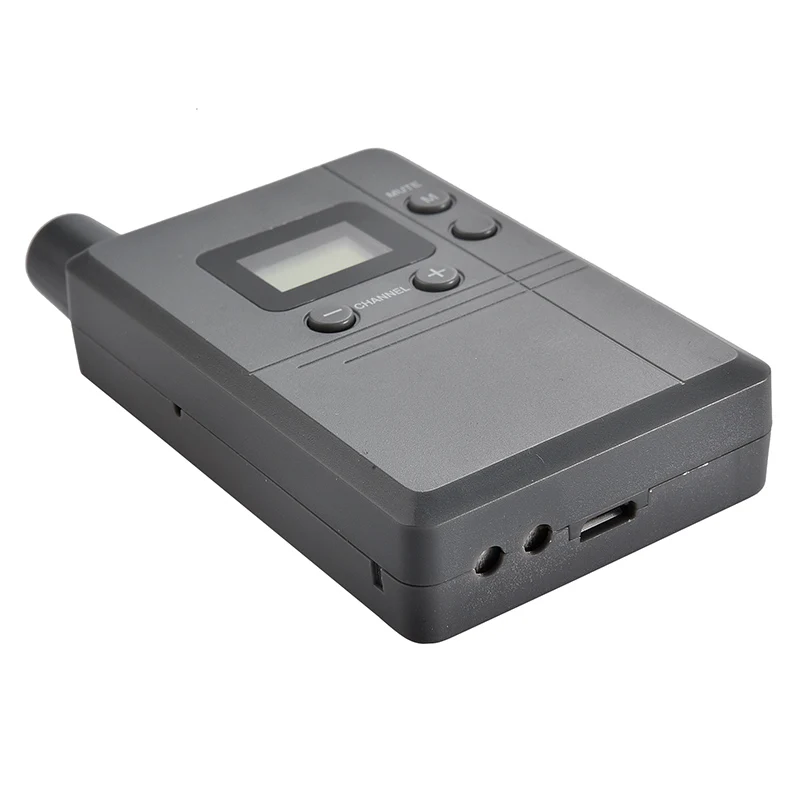 The Best Choice Radio Wireless Audio Tour Guide System