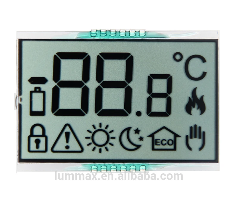 
High performance 2.26