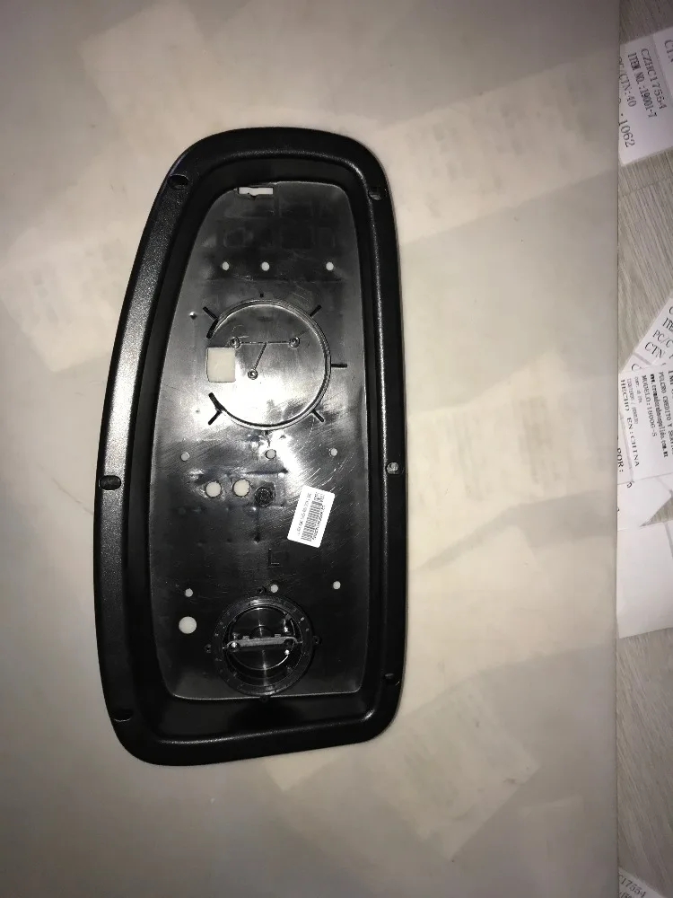 HC-T-18022-4 International Side Mirror Frame for International Truck