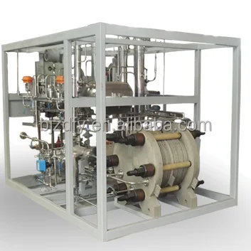 Spare parts of Hydrogen electrolyzer/ hydrogen generator stack for sales