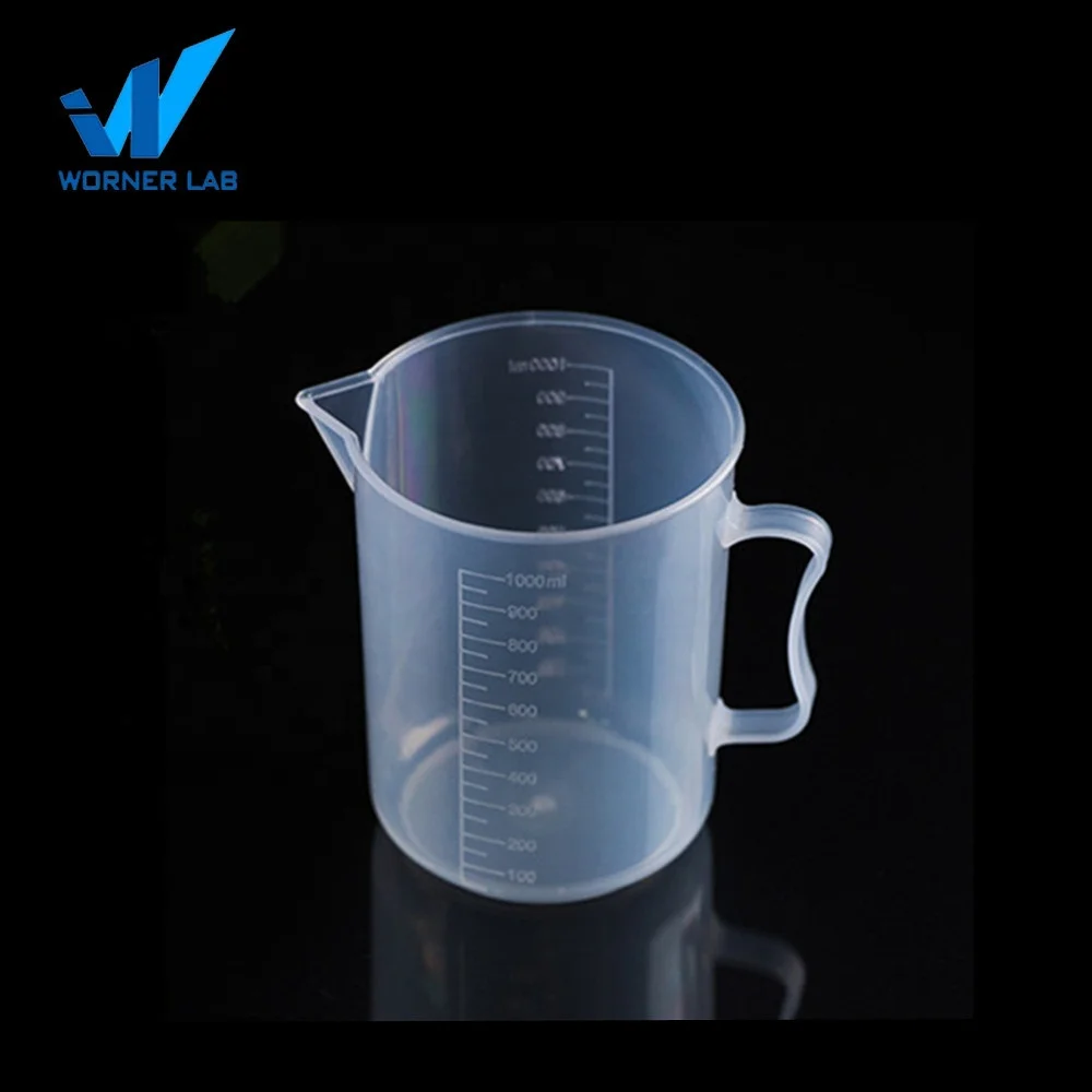 Laboratory Cheap Clear Plastic Funnel
