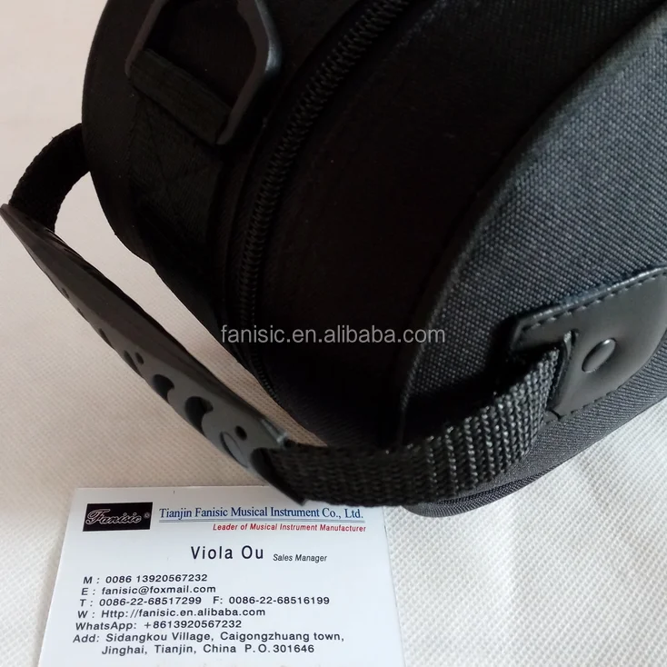 High Quality Alto Saxophone Bag For Sale, Music Bag