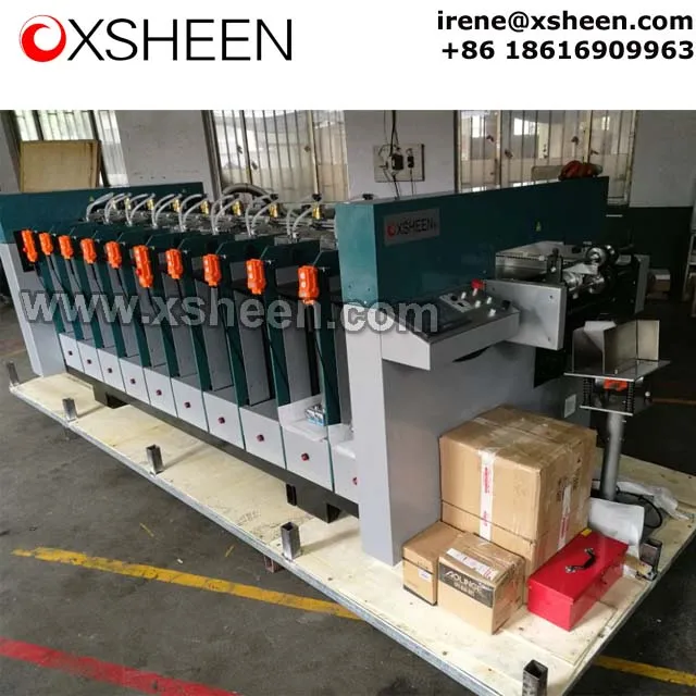 horizon collator,used collating machines,paper collator