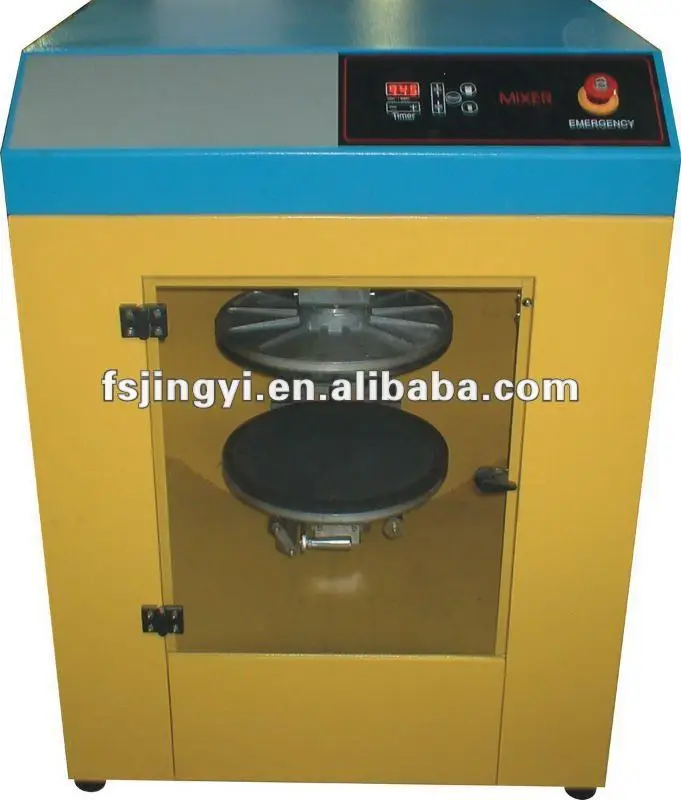 vending machines wall paint color gyro paint mixer yan-30a2