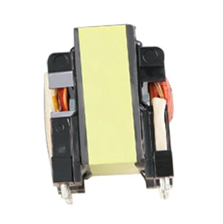 Высокое напряжение питания тороидальный 12 В ферритовый сердечник smps трансформатор для аудио усилители