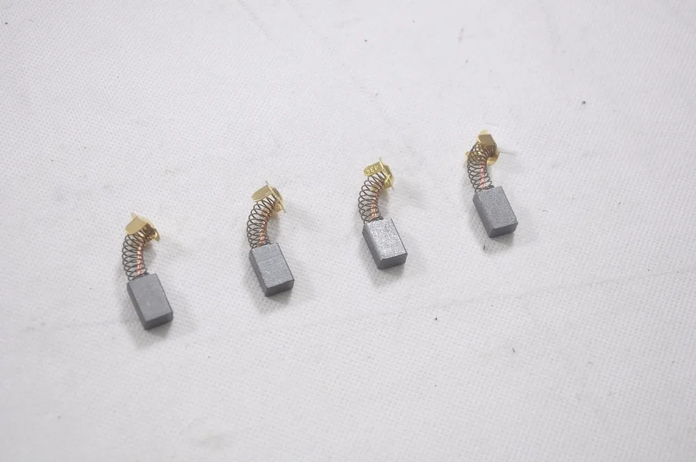 CARBON BRUSH FOR HITACHI CM4SA/CM4SB MARBLE CUTTER POWER TOOLS