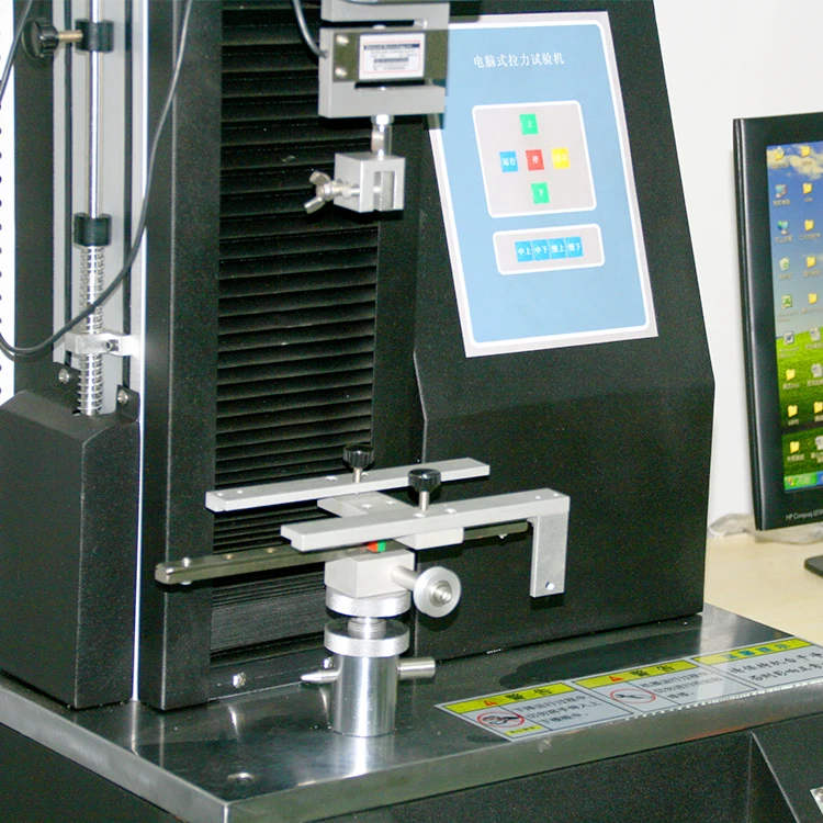 Профессиональное оборудование для тестирования текстильной лаборатории