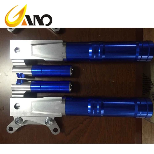 mio soul motorcycle body parts racing front suspension fork