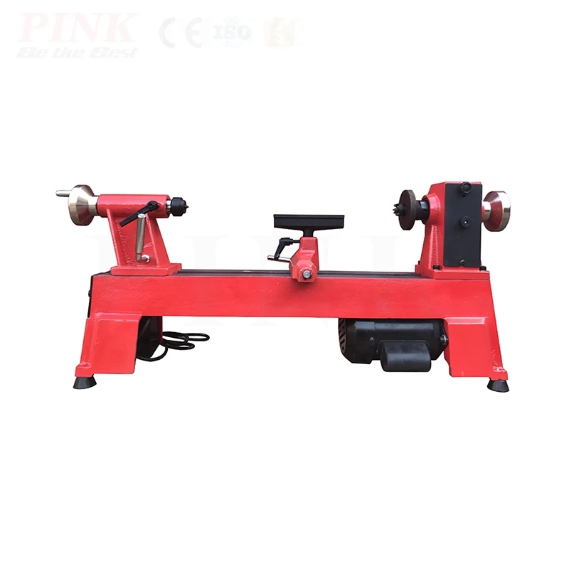 Electric Wood Turning Lathe