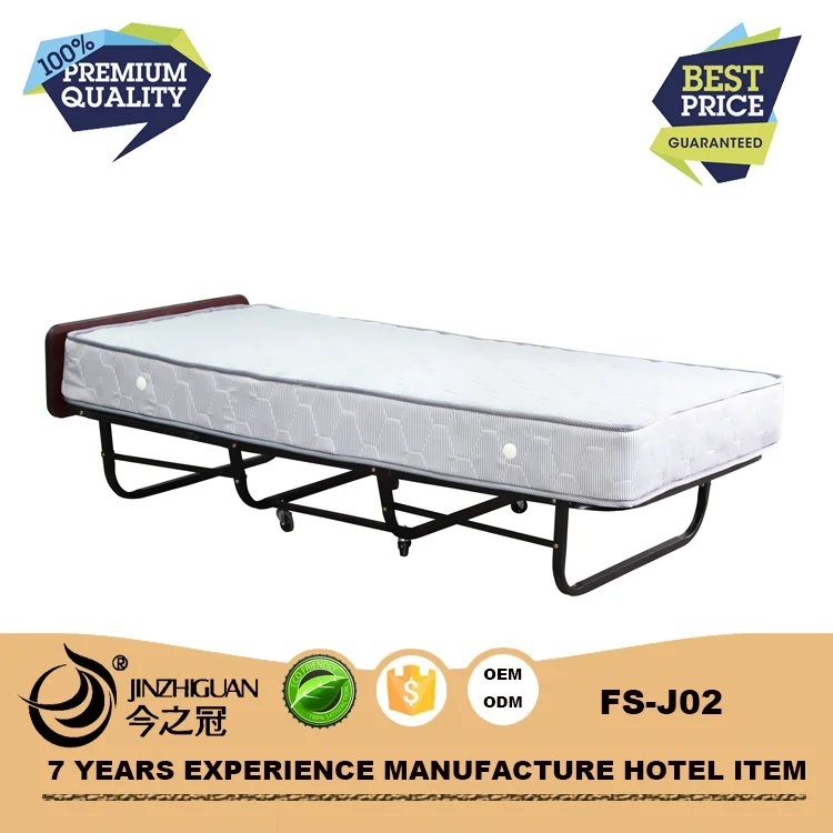 Bestselling Foldable Hotel extra Bed(FS-J02)