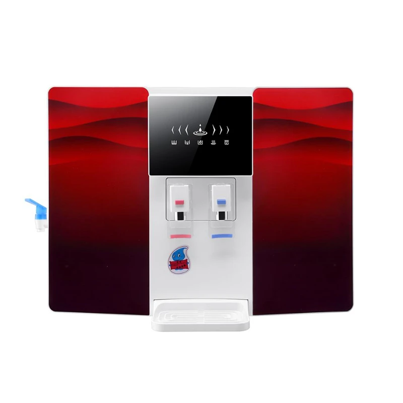 Новое поступление диспенсер для горячей и холодной воды