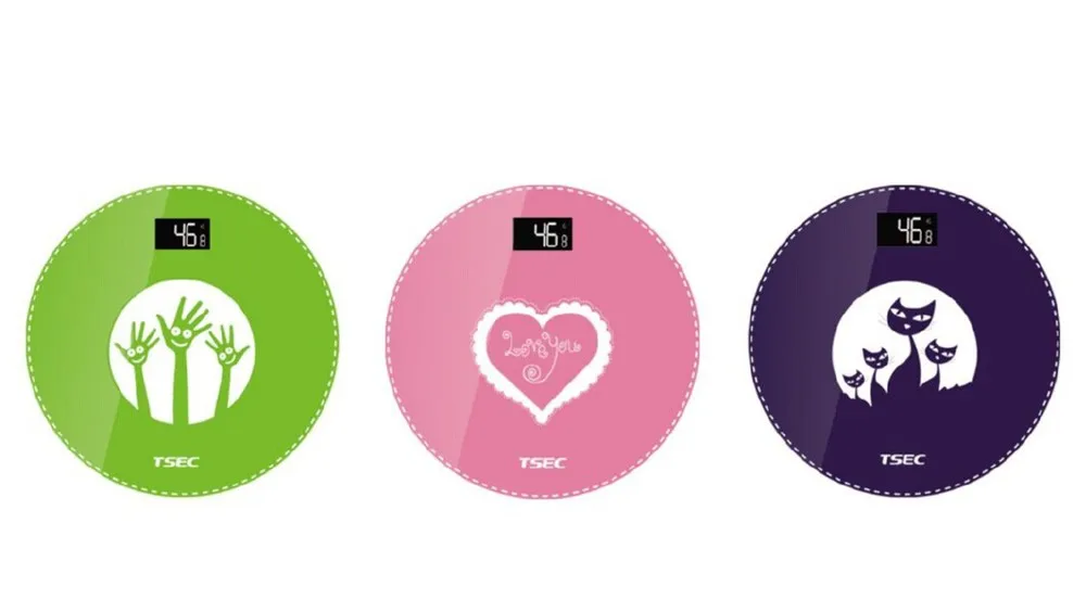 2022 hot selling calibrate Personenwaage digital bathroom weight scale for sale