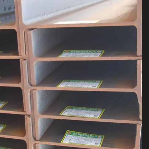 Китае производитель золота лучшее качество пучка h стали st52-3/s355jr/s355jrg3