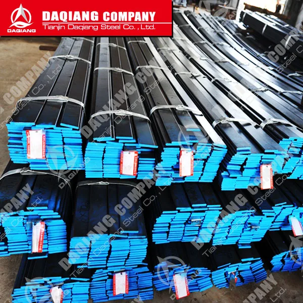 Da Qiang, in Tianjin, China, hardened steel 60С2/60Si2Mn/9260/60Si7/SUP6, 73*19mm