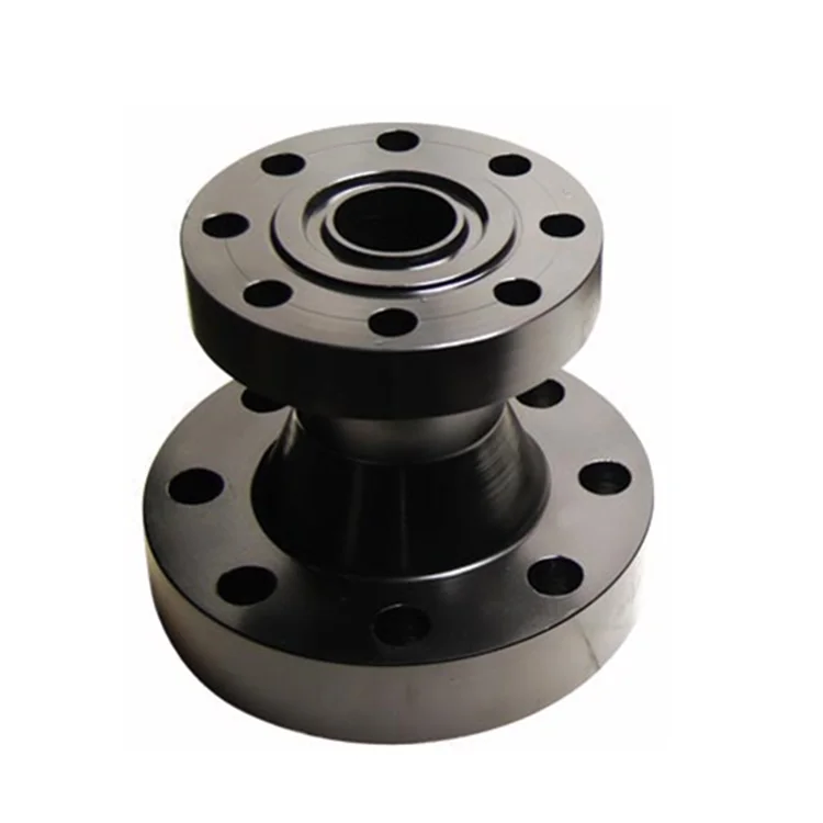 API 6A  High pressure wellhead flange Adapter spool for drilling