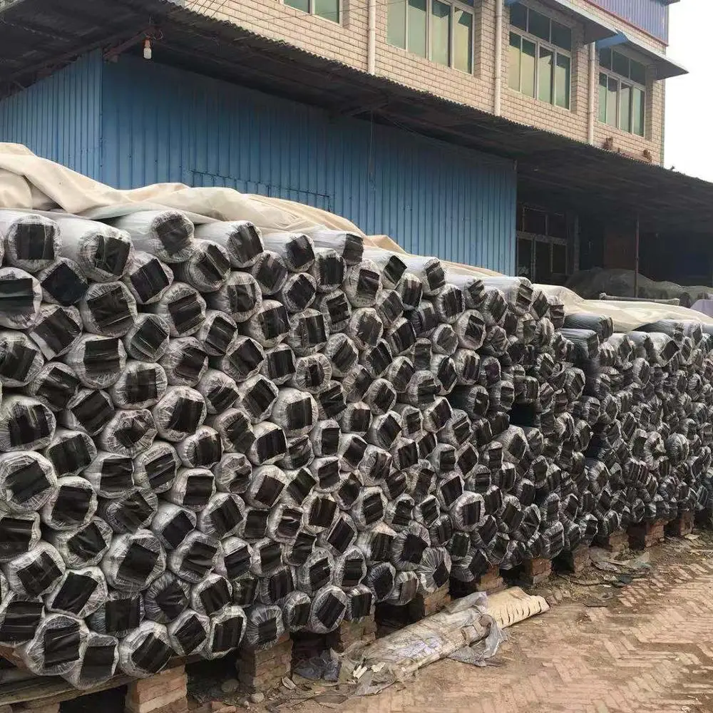 Wholesale All black PVC artificial leather stocklot for car seat