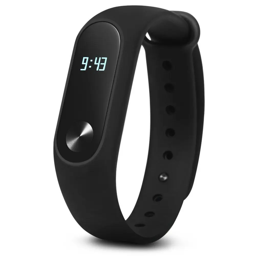 
2018 Mi Band 2 smart band smart bracelet fitness tracker 