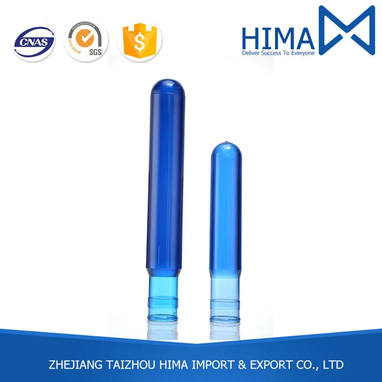 
100% Virgin PET Resin 55Mm Perform Pet bottle/5 Gallon Water pet Bottle Perform/5 Gallon Pet Preform 