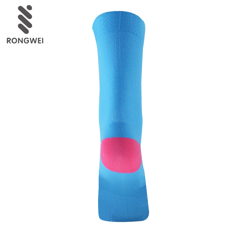 High Quality Oem Service Cycling Socks Short Nylon Sport Socks