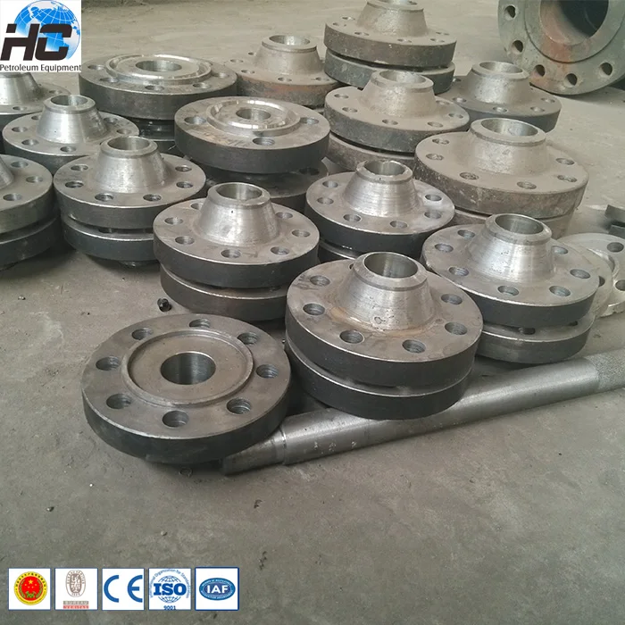 All kinds of paver flange / pipe fitting flange / nickel alloy pipe flange with best quality