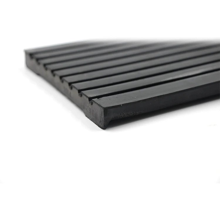 
Hot selling rail rubber pads for railway tracks 
