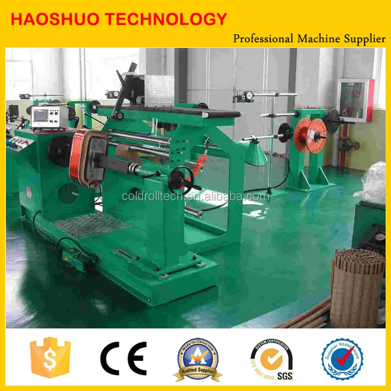 
Automatic coil winding machine for sale 