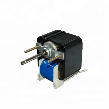 
high speed AC motor 