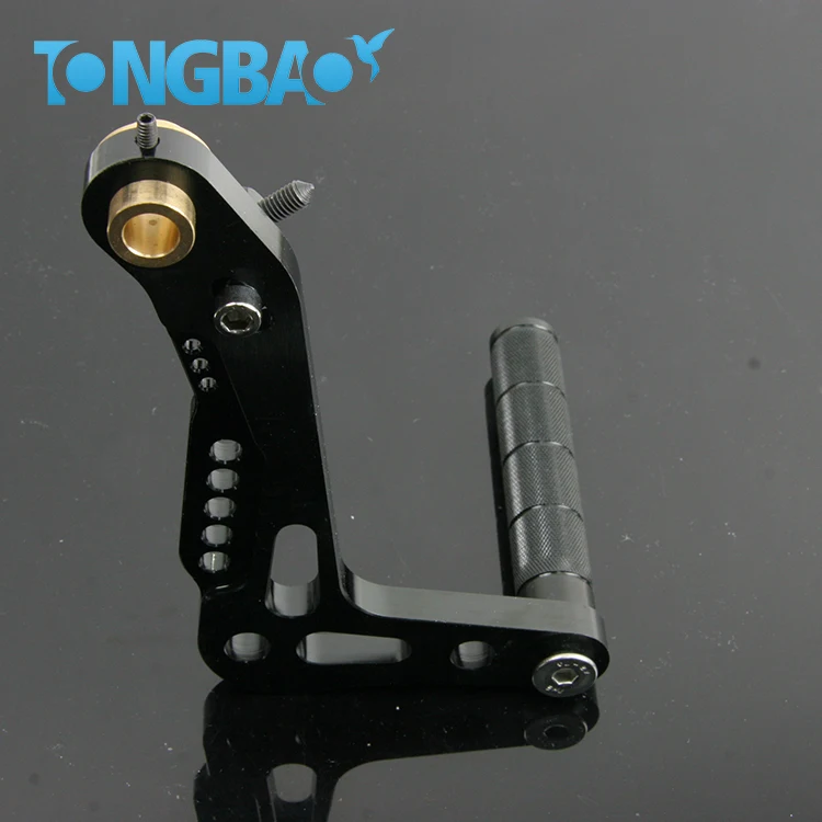 High quality off road heavy duty adult pedal go kart ,color anodized surface treatment go kart gas pedal