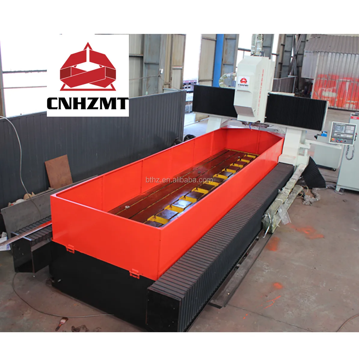 2018 factory price cnc h beam drilling machine series 2020
