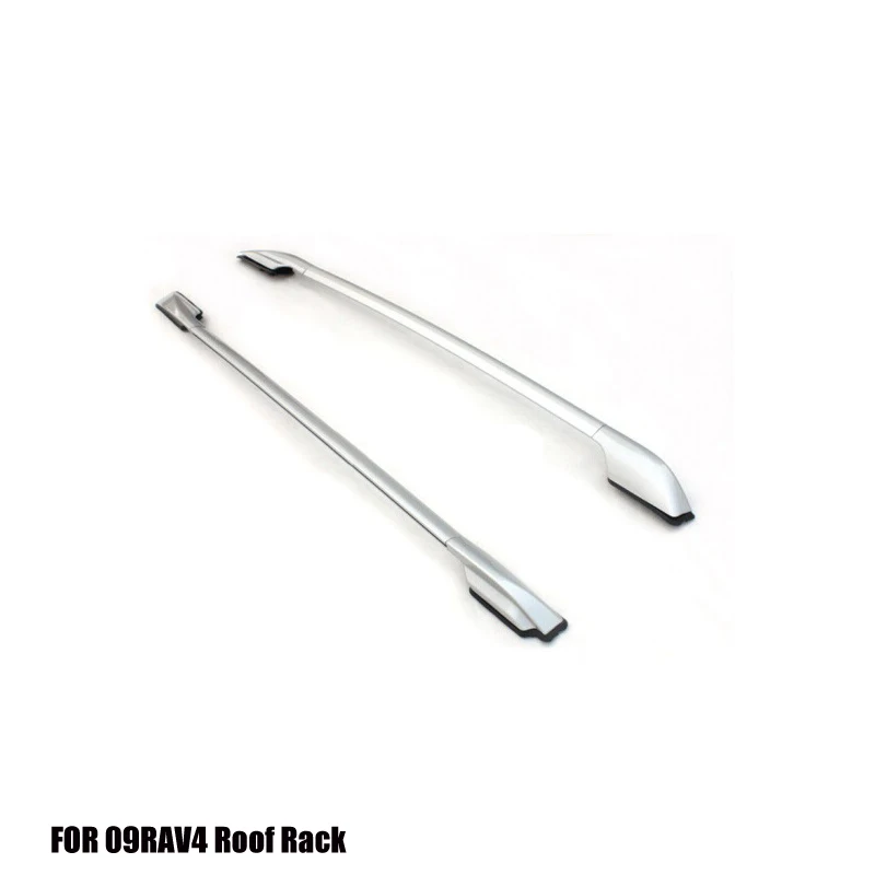 
Car Roof Rack for RAV4 2009 2010 2011 2012 Roof Rail RAV4 Luggage Rack Cross Bar 