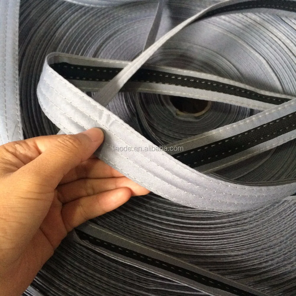 
LAT5A Post bed Stitching Sweatband and visor sewing guide 