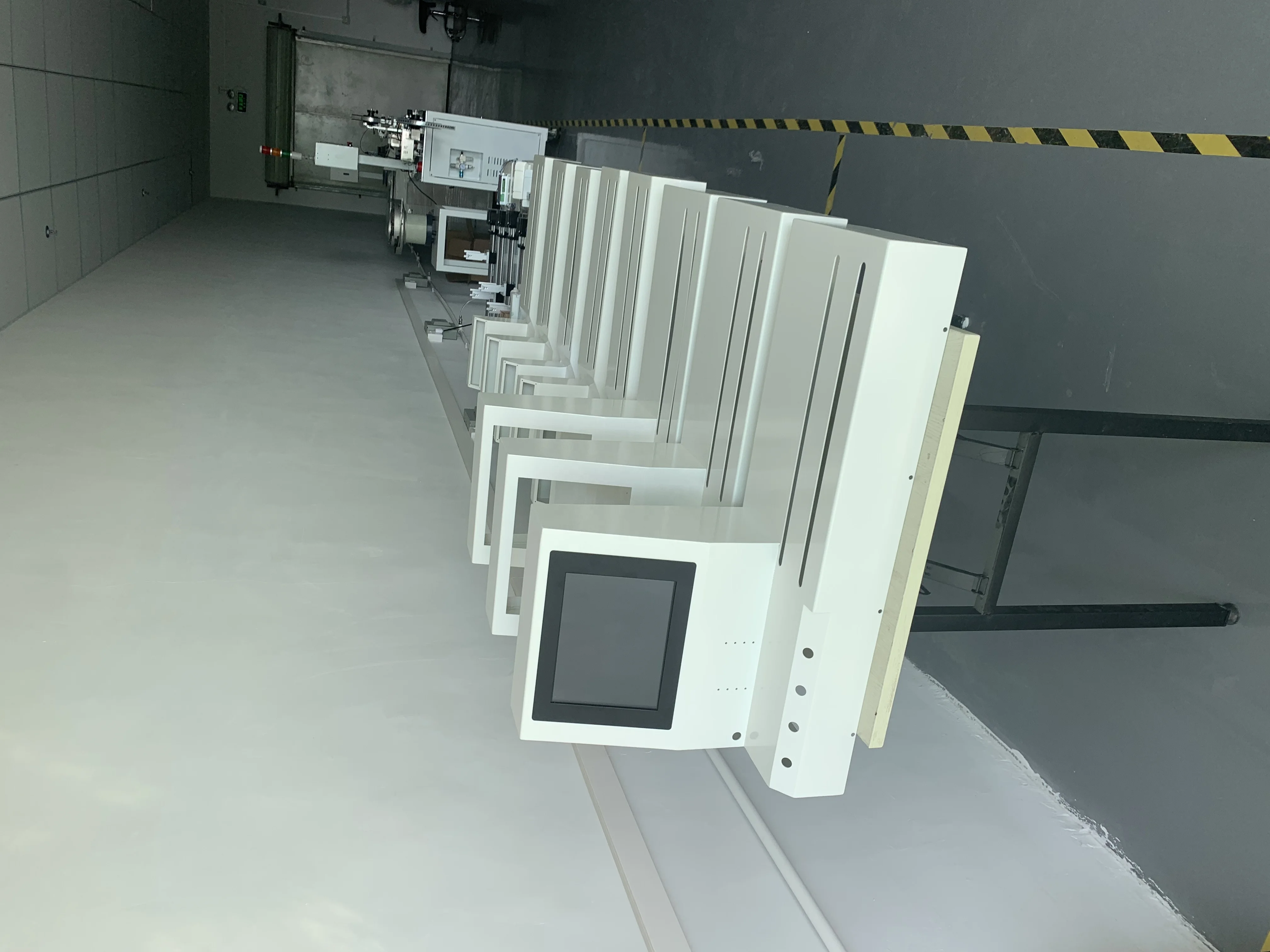 With Computer system SMD Cover Tape&Carrier Tape Peel Strength Tester