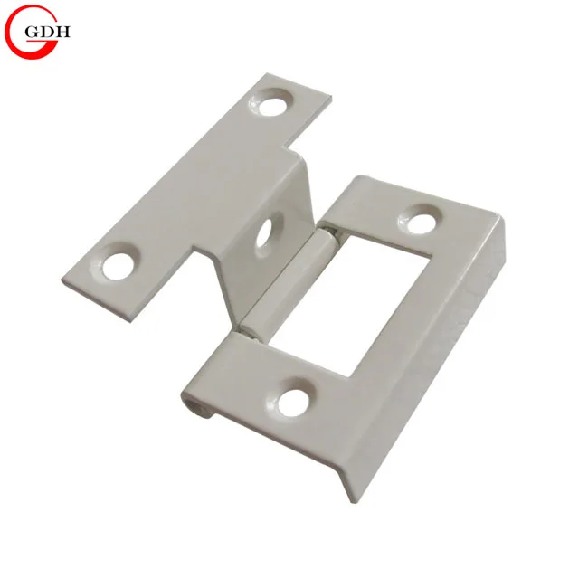 125 Degree Overlay door furniture hardware hinge